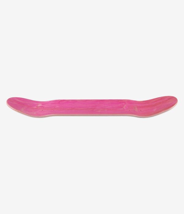Robotron DVD 8.5" Skateboard Deck (multi)