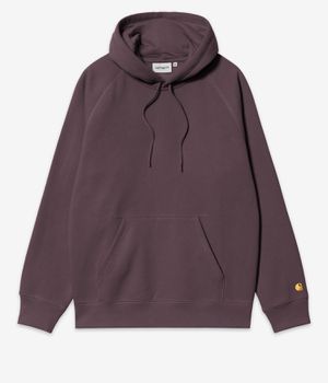 Carhartt WIP Chase Bluzy z Kapturem (shale gold)