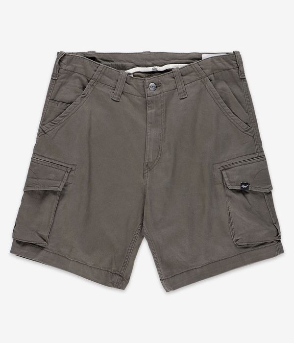REELL City Cargo ST Shorts (olive)