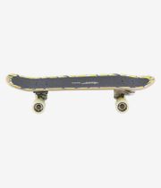 YOW Kirra 30" Grom (76,2cm) Surfskate Cruiser (yellow)