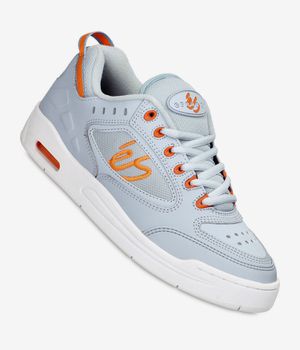 éS Creager Chaussure (grey orange)