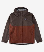 Patagonia Torrentshell 3L Jacket (marlow brown)