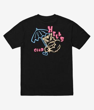 Hélas Bad T-Shirt (black)