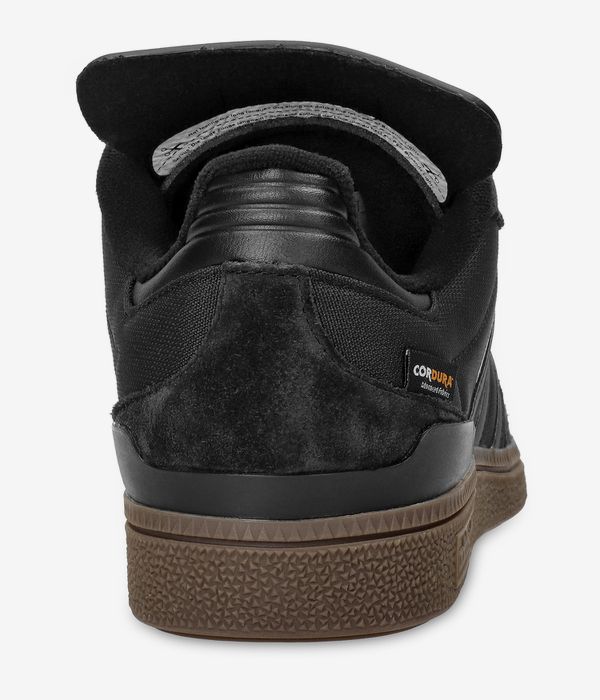 adidas Skateboarding Busenitz Chaussure (core black core black gum)