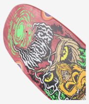 Santa Cruz Winkowski Bigfoot Pro Shaped 10.35" Skateboard Deck (multi)