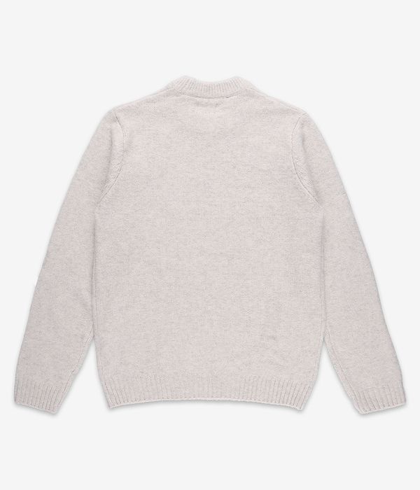 Volcom Edmonder II Sweatshirt (dirty white)