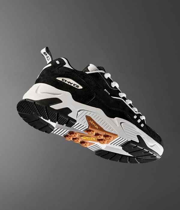 Globe CT-4000 Chaussure (black white)