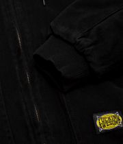 Fucking Awesome KO Work Jacket (washed black)