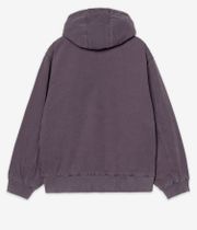 Carhartt WIP OG Active Organic Dearborn Jacket (shale stone canvas)