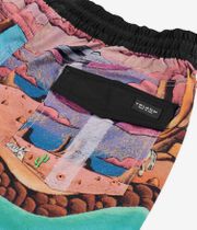 Volcom Featured Artist Mickey Mason 17 Boardshorts (multi)