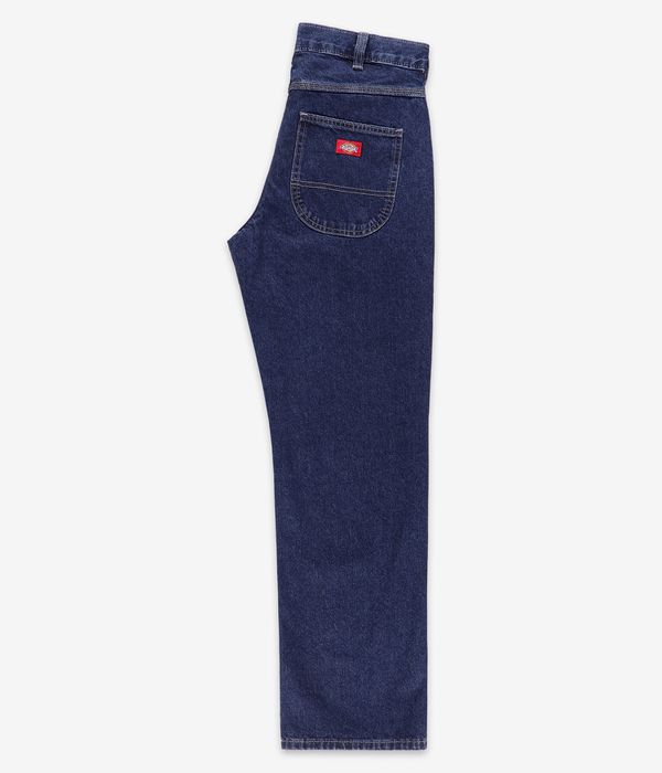 Dickies 954 Relaxed Straight Work Jeans (dark indigo)