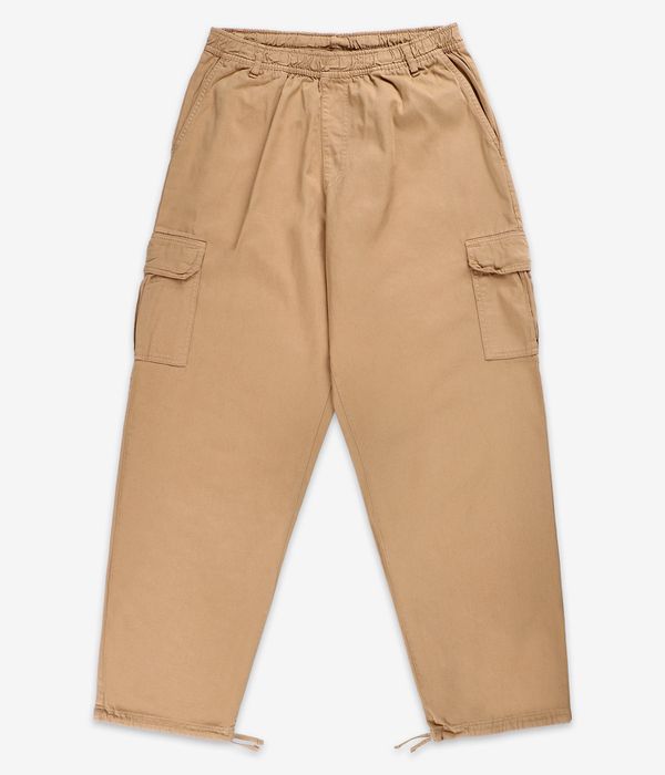 Antix Slack Cargo Pantalones (sand)