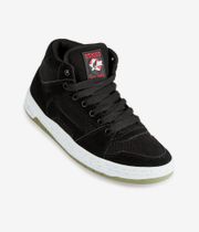 Etnies M.C. Rap High Zapatilla women (black)
