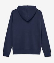 Element Icon Embroidery Hoodie kids (eclipse navy)