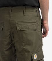Carhartt WIP Regular Cargo Pant Columbia Pantalons (cypress rinsed)