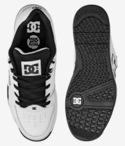 DC Versatile Shoes (white black)