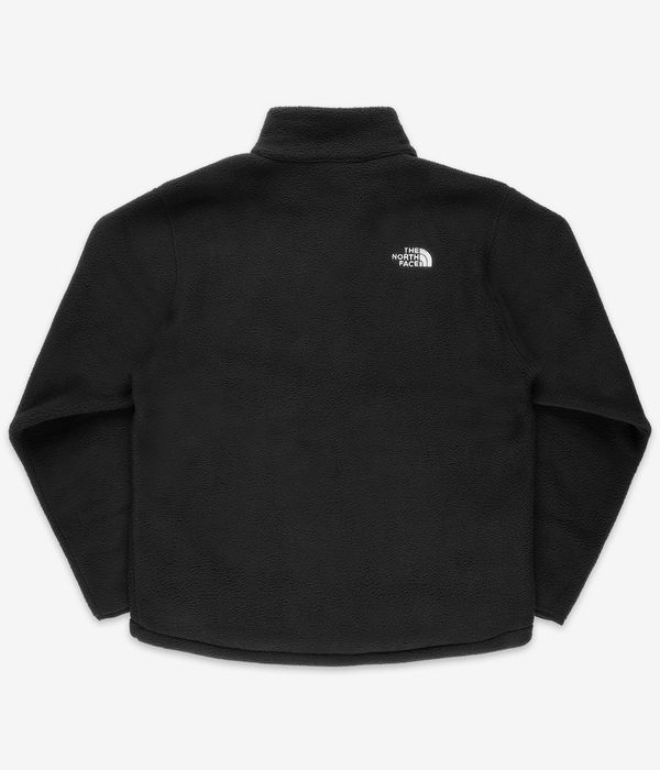 The North Face Fleeski 1/4-Zip Sweatshirt (tnf black)