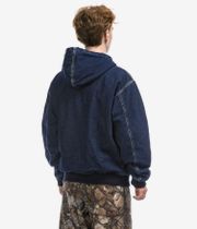 Dickies Hilham Jacke (dark indigo)