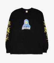 Fucking Awesome Shinkoku Long sleeve (black)