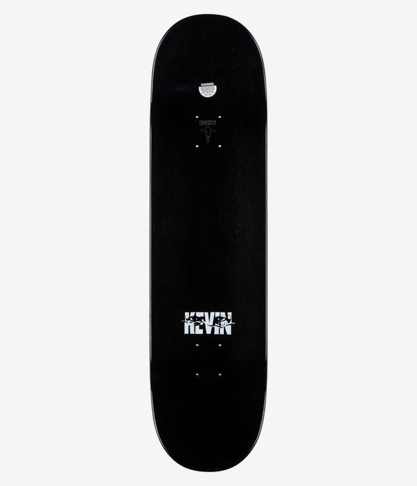 HOCKEY Rodrigues Behemoth 8.38" Skateboard Deck (multi)