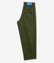 Polar Big Boy Hose (uniform green)