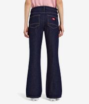 Dickies Bootcut Jeans women (rinsed)