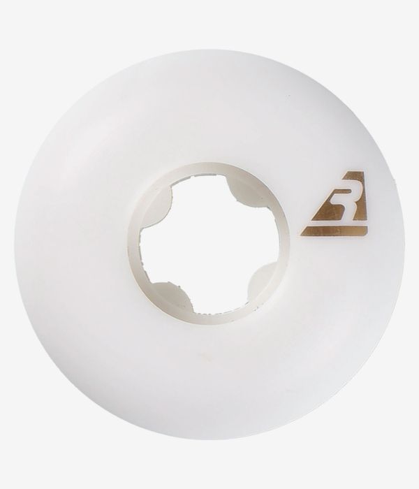 Ricta Framework Sparx Wheels (white gold) 52mm 99A 4 Pack