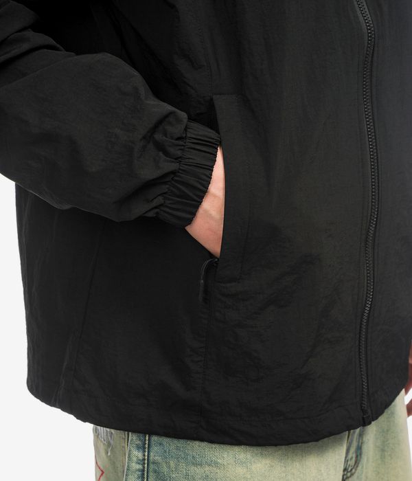 HAN KJØBENHAVN Technical Jacket (anthracite black)