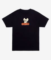 GX1000 Mouse T-Shirt (black)