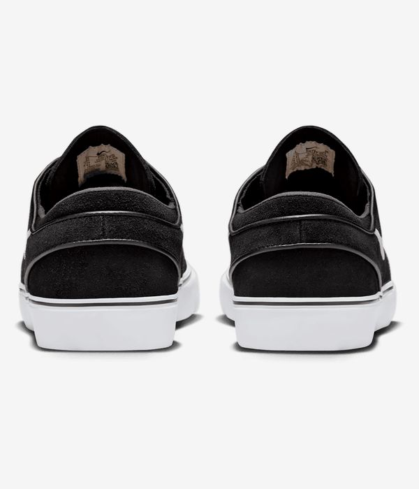 Nike SB Janoski OG+ Buty (black white)