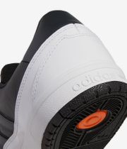 adidas Skateboarding Tyshawn II Shoes (core black carbon white)