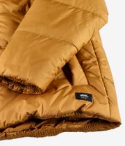 Vans Norris MTE 1 Puffer Jacket (golden brown)