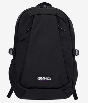 Gramicci Cordura Day Zaino 25L (black)