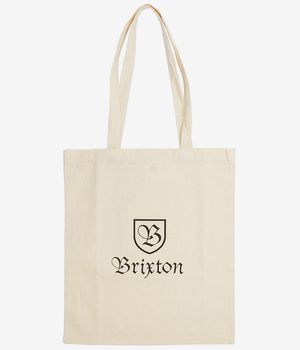 Brixton Logo Bag (khaki)