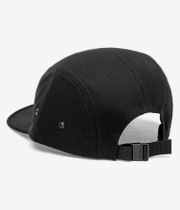 Carhartt WIP Backley Casquette (black)