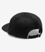 Spitfire Demon Gate Strapback Cap (black)