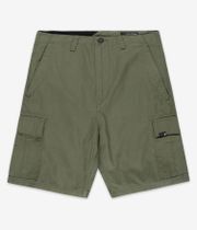 Volcom March Cargo Shorts (military)