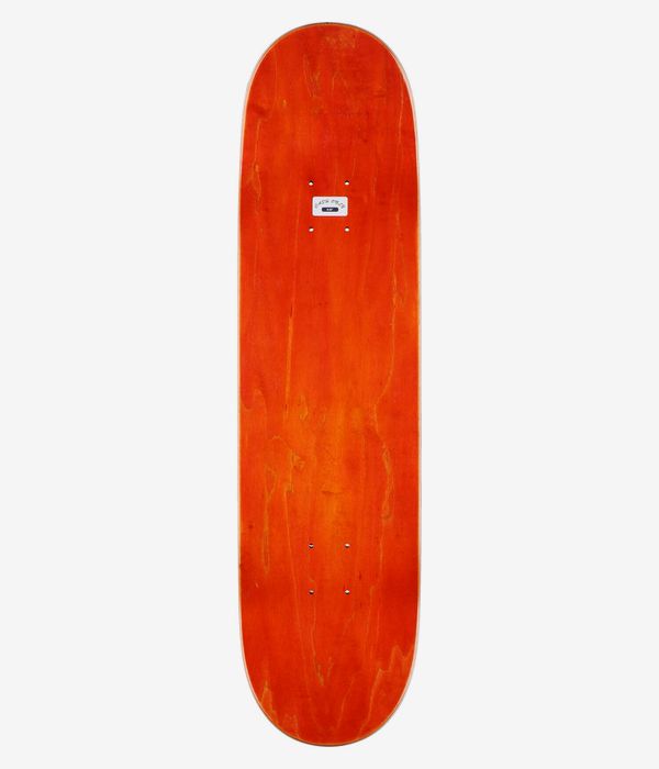 Cash Only Santosuosso Gargoyle 8.25" Deska do deskorolki (multi)