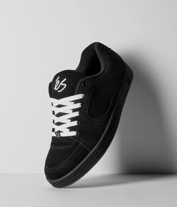 éS Accel 95 Scarpa (black)