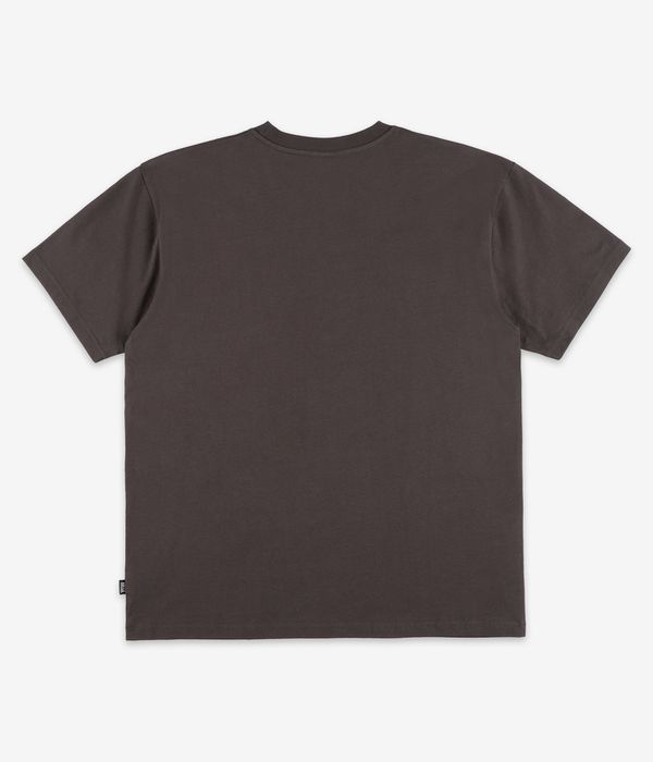Antix Svane Organic T-Shirt (brown)