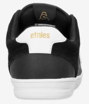 Etnies The Aurelien Shoes (black white)