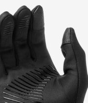 Wasted Paris Technical Gloves Rise Guantes (black)