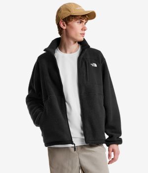 The North Face Yumiori Off Peak Jacket (tnf black)
