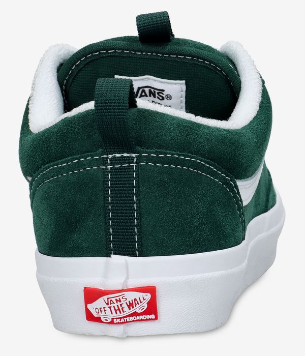 Vans Skate Old Skool 36+ Shoes (dark forest)