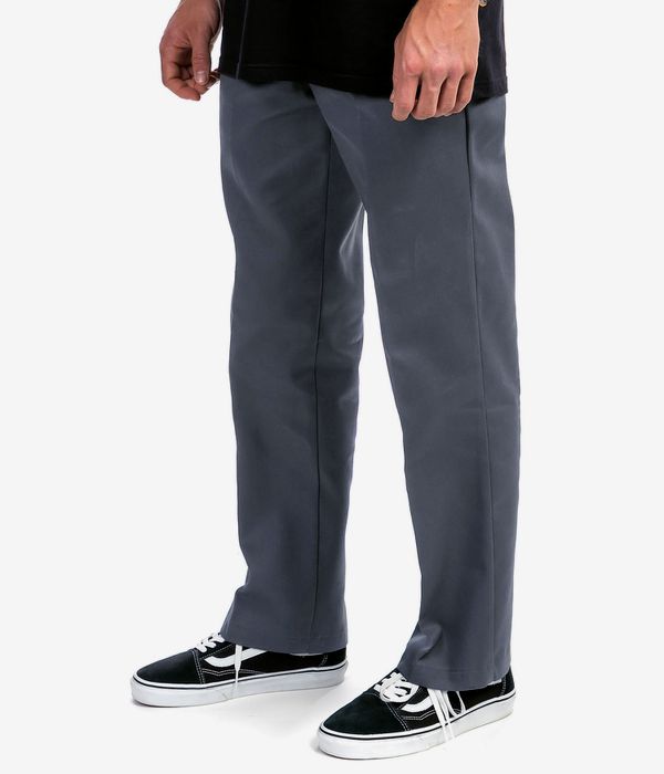 Dickies O-Dog 874 Workpant Pantalones (charcoal grey)