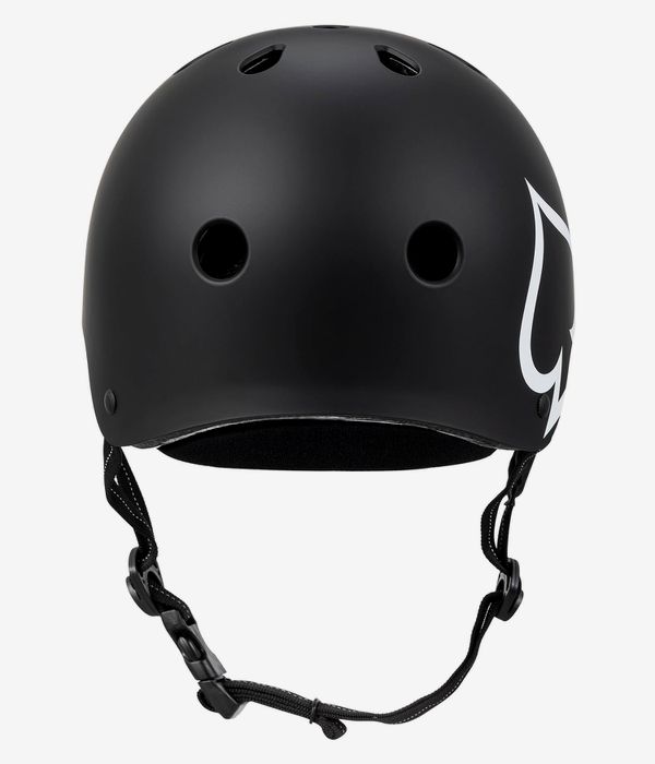 PRO-TEC Low Pro Casque (matte black)