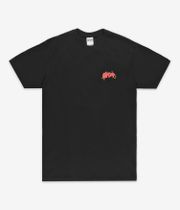 RIPNDIP Smashed T-Shirt (black)