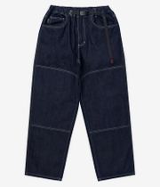 Gramicci Meadows Double Knee Pants (raww rinse)