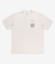 Patagonia Commontrail Pocket Responsibili T-Shirt (birch white)