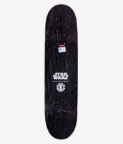 Element x Star Wars Jedi Masters 8" Planche de skateboard (black)